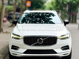 Xe Volvo XC60 Inscription 2018