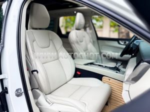 Xe Volvo XC60 Inscription 2018