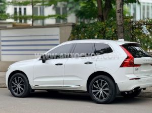 Xe Volvo XC60 Inscription 2018