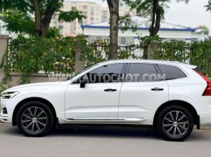 Xe Volvo XC60 Inscription 2018
