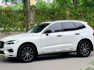 Xe Volvo XC60 Inscription 2018