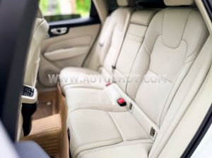 Xe Volvo XC60 Inscription 2018