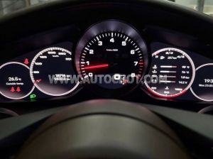 Xe Porsche Panamera Platinum Edition 2023