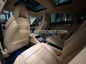 Xe Porsche Panamera Platinum Edition 2023