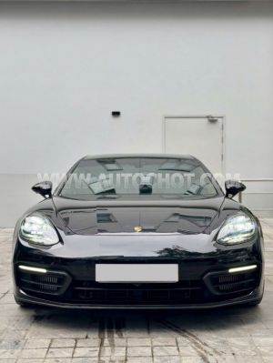 Xe Porsche Panamera Platinum Edition 2023