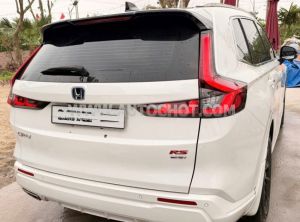 Xe Honda CRV e:HEV RS 2024
