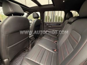 Xe Honda CRV e:HEV RS 2024