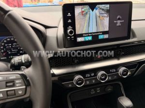 Xe Honda CRV e:HEV RS 2024