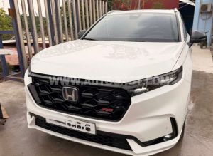Xe Honda CRV e:HEV RS 2024