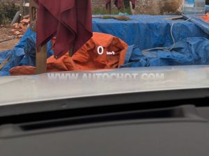 Xe Honda CRV e:HEV RS 2024