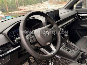 Xe Honda CRV e:HEV RS 2024