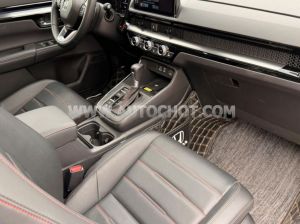 Xe Honda CRV e:HEV RS 2024