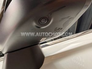 Xe Honda CRV e:HEV RS 2024