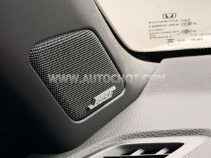 Xe Honda CRV e:HEV RS 2024