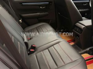 Xe Honda CRV e:HEV RS 2024