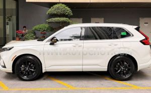 Xe Honda CRV e:HEV RS 2024