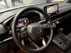 Xe Honda CRV e:HEV RS 2024