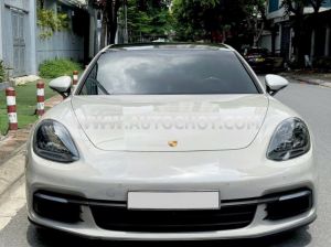Xe Porsche Panamera 3.0 V6 2018