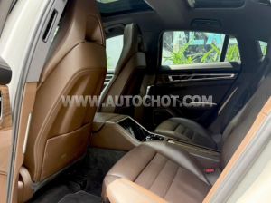Xe Porsche Panamera 3.0 V6 2018