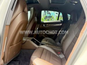 Xe Porsche Panamera 3.0 V6 2018