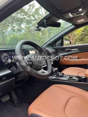 Xe Kia Sportage Signature 2.0G 2024