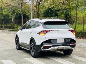 Xe Kia Sportage Signature 2.0G 2024