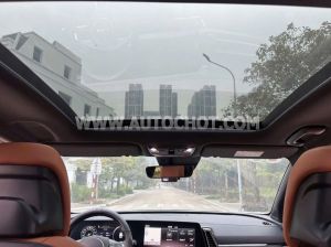 Xe Kia Sportage Signature 2.0G 2024