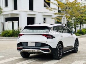 Xe Kia Sportage Signature 2.0G 2024