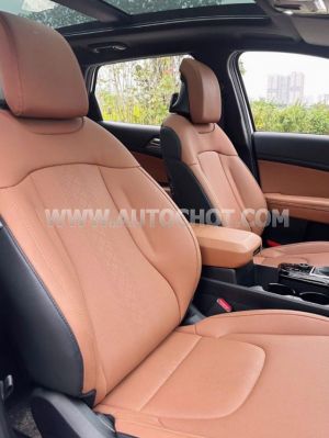 Xe Kia Sportage Signature 2.0G 2024