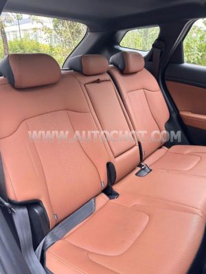 Xe Kia Sportage Signature 2.0G 2024