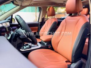 Xe Kia Carnival Signature 2.2D 2024