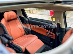 Xe Kia Carnival Signature 2.2D 2024