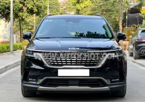 Xe Kia Carnival Signature 2.2D 2024