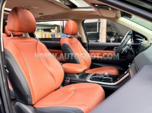 Xe Kia Carnival Signature 2.2D 2024