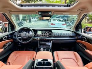 Xe Kia Carnival Signature 2.2D 2024