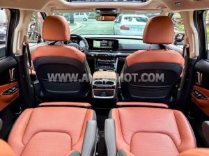 Xe Kia Carnival Signature 2.2D 2024