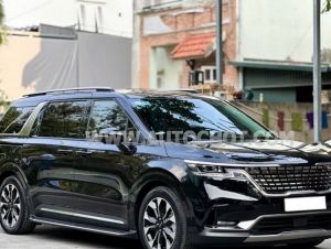 Xe Kia Carnival Signature 2.2D 2024