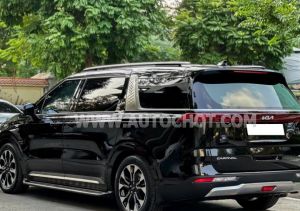 Xe Kia Carnival Signature 2.2D 2024