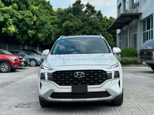 Xe Hyundai SantaFe Tiêu chuẩn 2.5L 2021