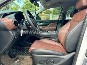 Xe Hyundai SantaFe Tiêu chuẩn 2.5L 2021