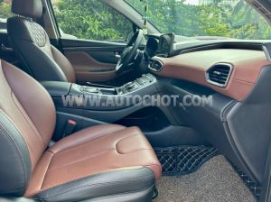 Xe Hyundai SantaFe Tiêu chuẩn 2.5L 2021