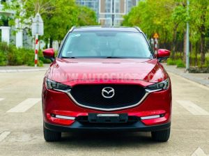 Xe Mazda CX5 2.0 AT 2018