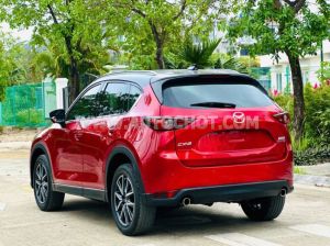 Xe Mazda CX5 2.0 AT 2018
