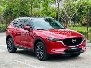 Xe Mazda CX5 2.0 AT 2018