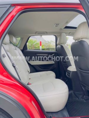 Xe Mazda CX5 2.0 AT 2018