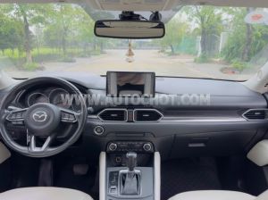 Xe Mazda CX5 2.0 AT 2018