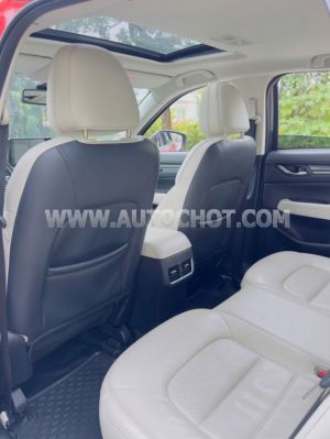 Xe Mazda CX5 2.0 AT 2018