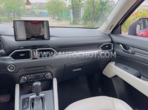 Xe Mazda CX5 2.0 AT 2018