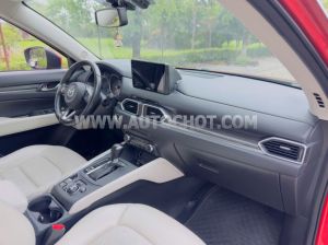 Xe Mazda CX5 2.0 AT 2018