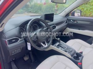 Xe Mazda CX5 2.0 AT 2018